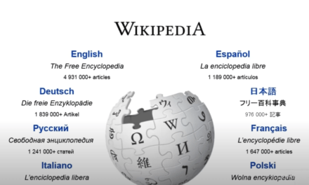 Die dunkle Seite der Wikipedia mit Daniele Ganser